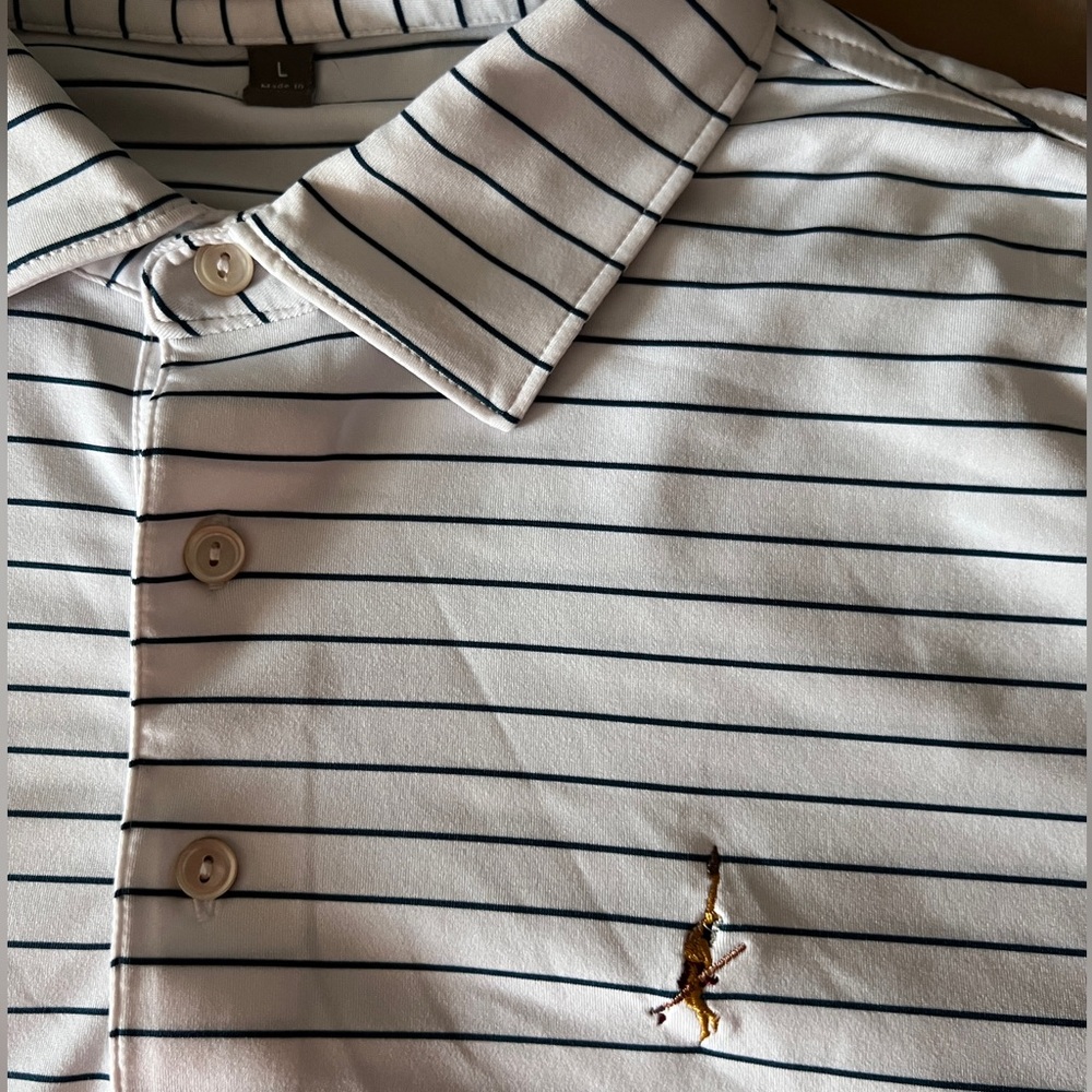 Peter Millar Golf Polo